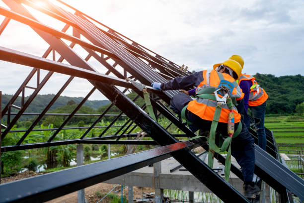 Best Commercial Roofing Services  in Humboldt Hill, CA