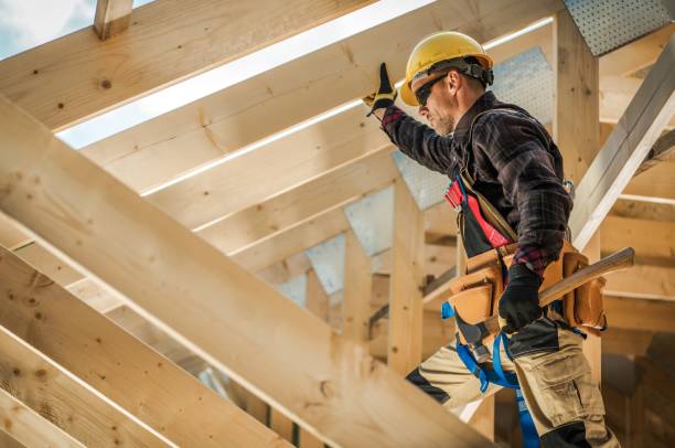 Professional Roofing Contractor in Humboldt Hill, CA