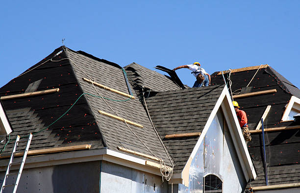 Quick and Trustworthy Emergency Roof Repair Services in Humboldt Hill, CA