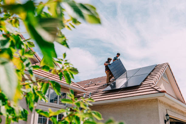 Best Residential Roofing Contractor  in Humboldt Hill, CA