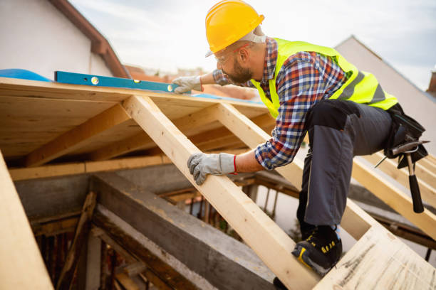 Best Residential Roofing Contractor  in Humboldt Hill, CA