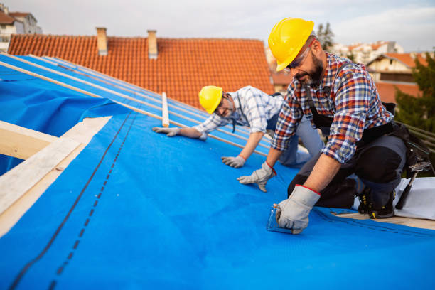 Best Roof Waterproofing Services  in Humboldt Hill, CA