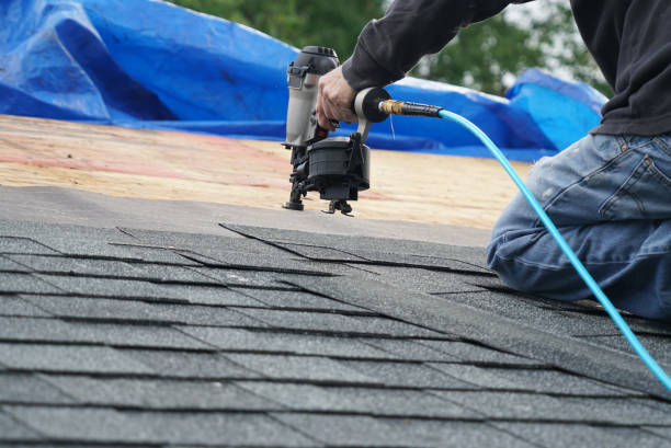 Heating Cable for Roof Installation in Humboldt Hill, CA