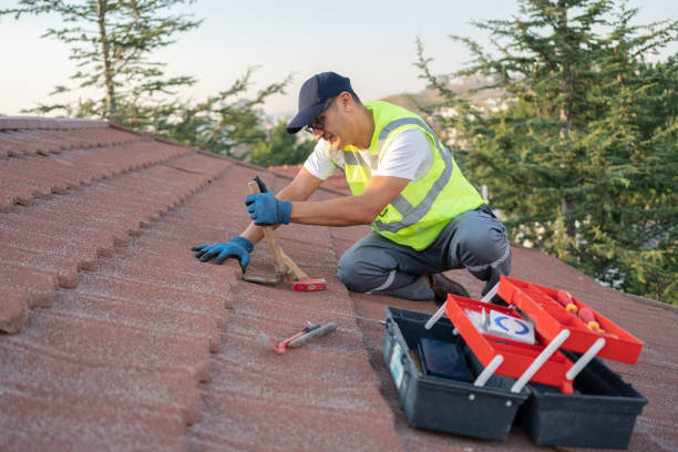 Best Roof Leak Repair  in Humboldt Hill, CA
