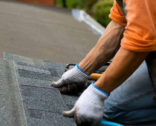 Best Affordable Roofing Company  in Humboldt Hill, CA