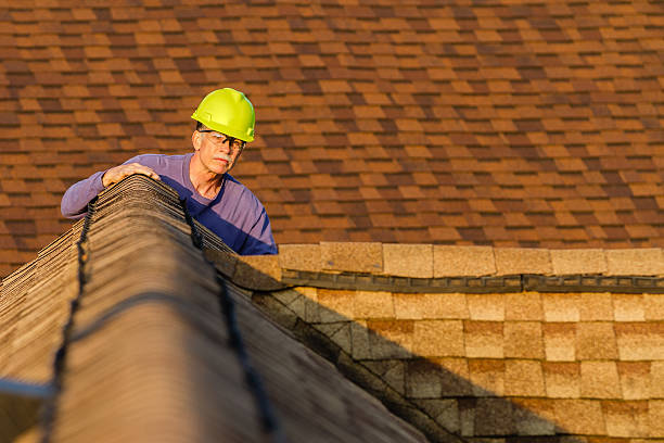 Tile Roofing Contractor in Humboldt Hill, CA