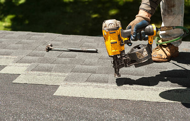 Best Shingle Roofing Installation  in Humboldt Hill, CA